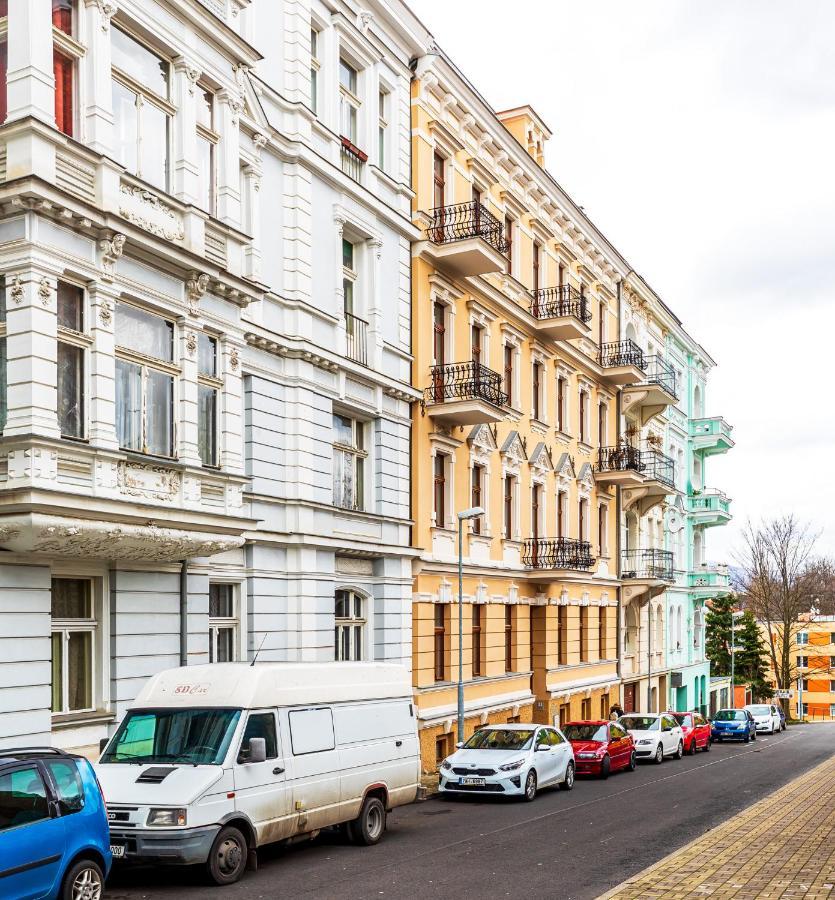U Schodu Teplice