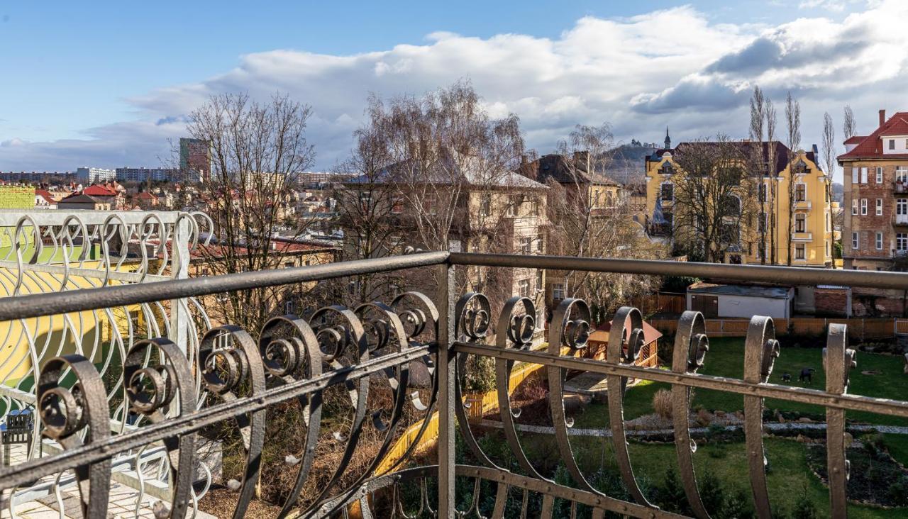 Apartment U Schodu